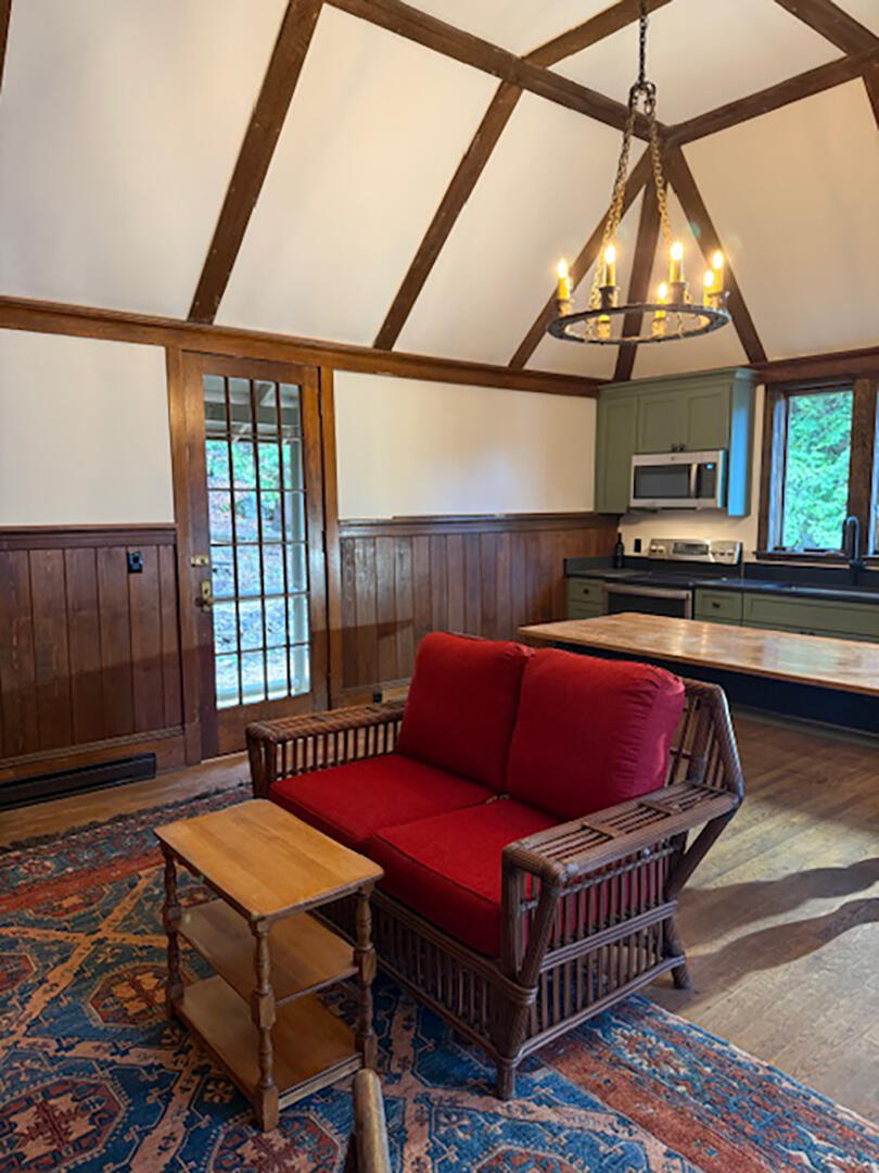 12 George & Bliss Lake Placid NY 12946