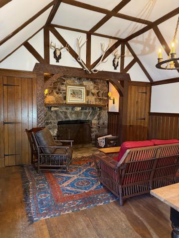 12 George & Bliss Lake Placid NY 12946