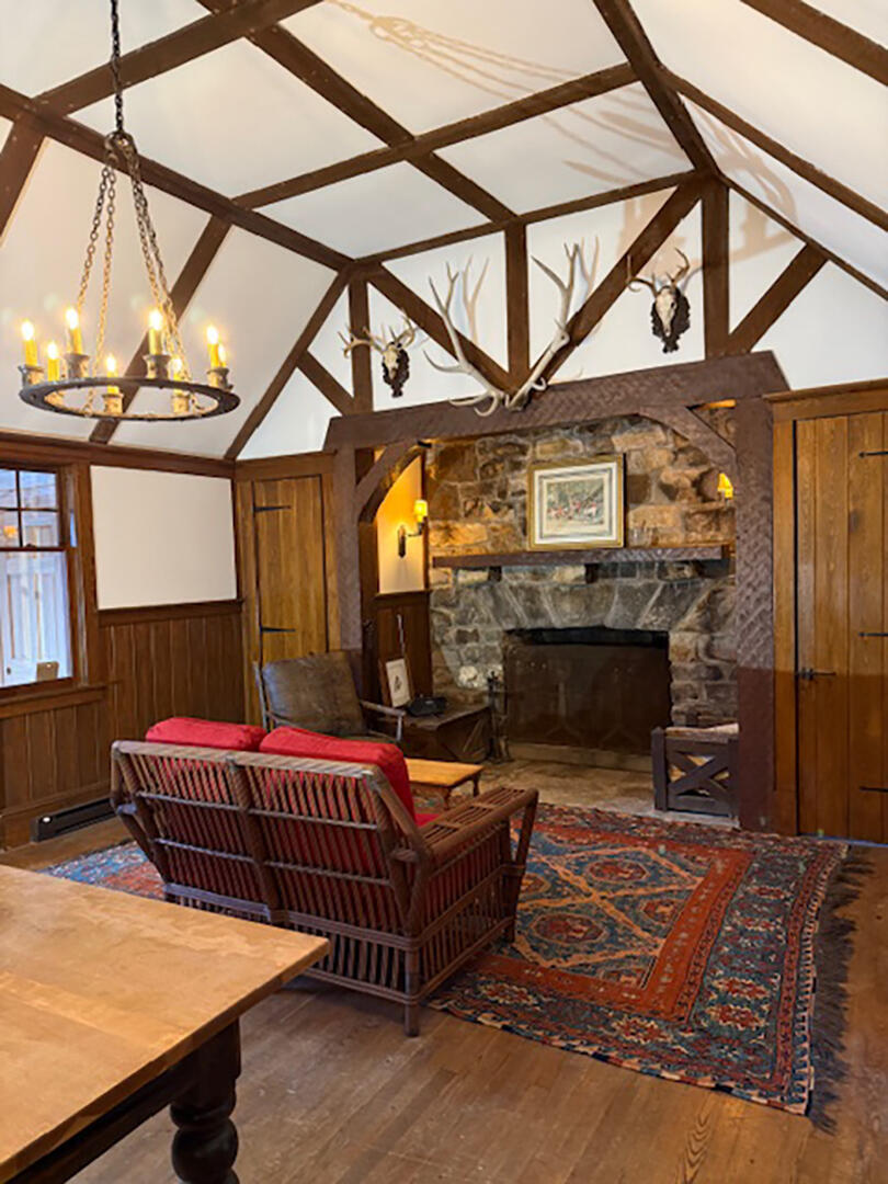 12 George & Bliss Lake Placid NY 12946