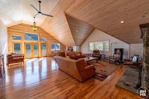 12 George & Bliss Lake Placid NY 12946