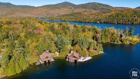 12 George & Bliss Lake Placid NY 12946