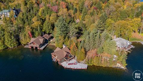 12 George & Bliss Lake Placid NY 12946