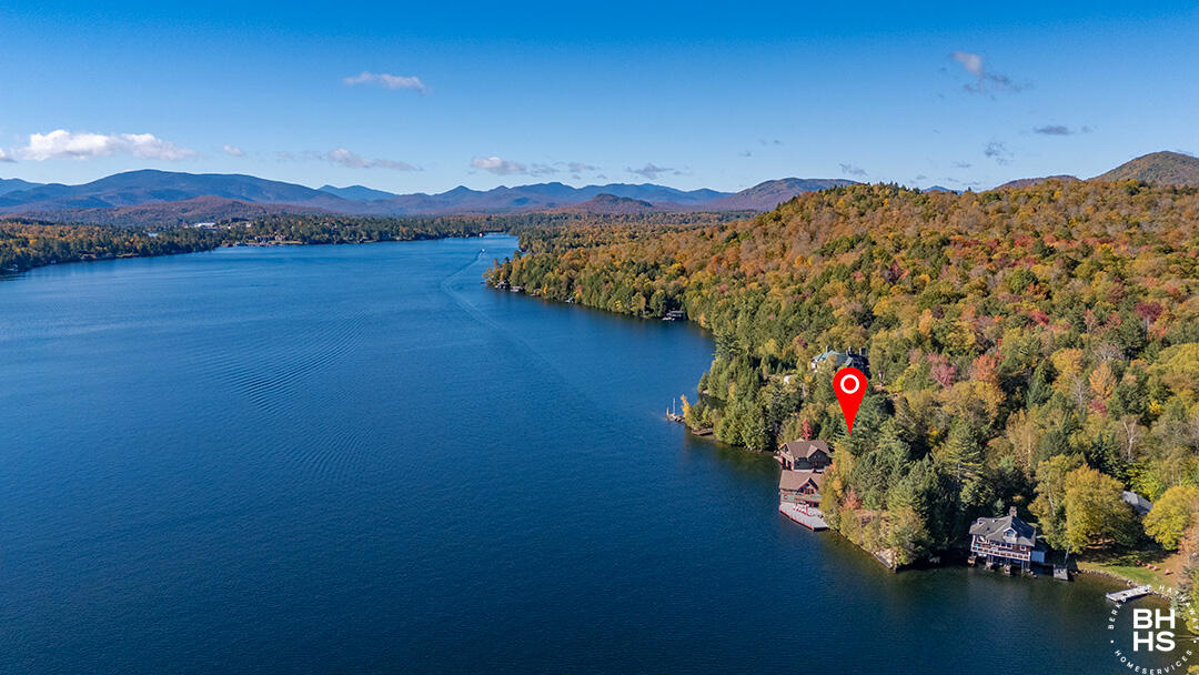 12 George & Bliss Lake Placid NY 12946