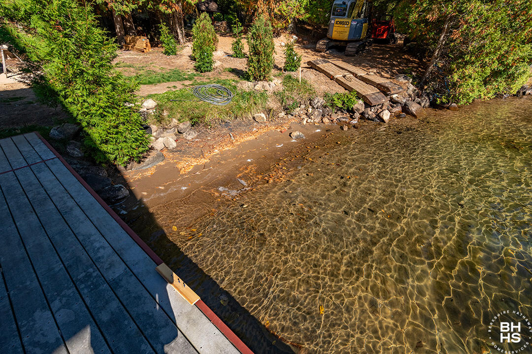 12 George & Bliss Lake Placid NY 12946