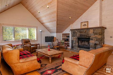 12 George & Bliss Lake Placid NY 12946