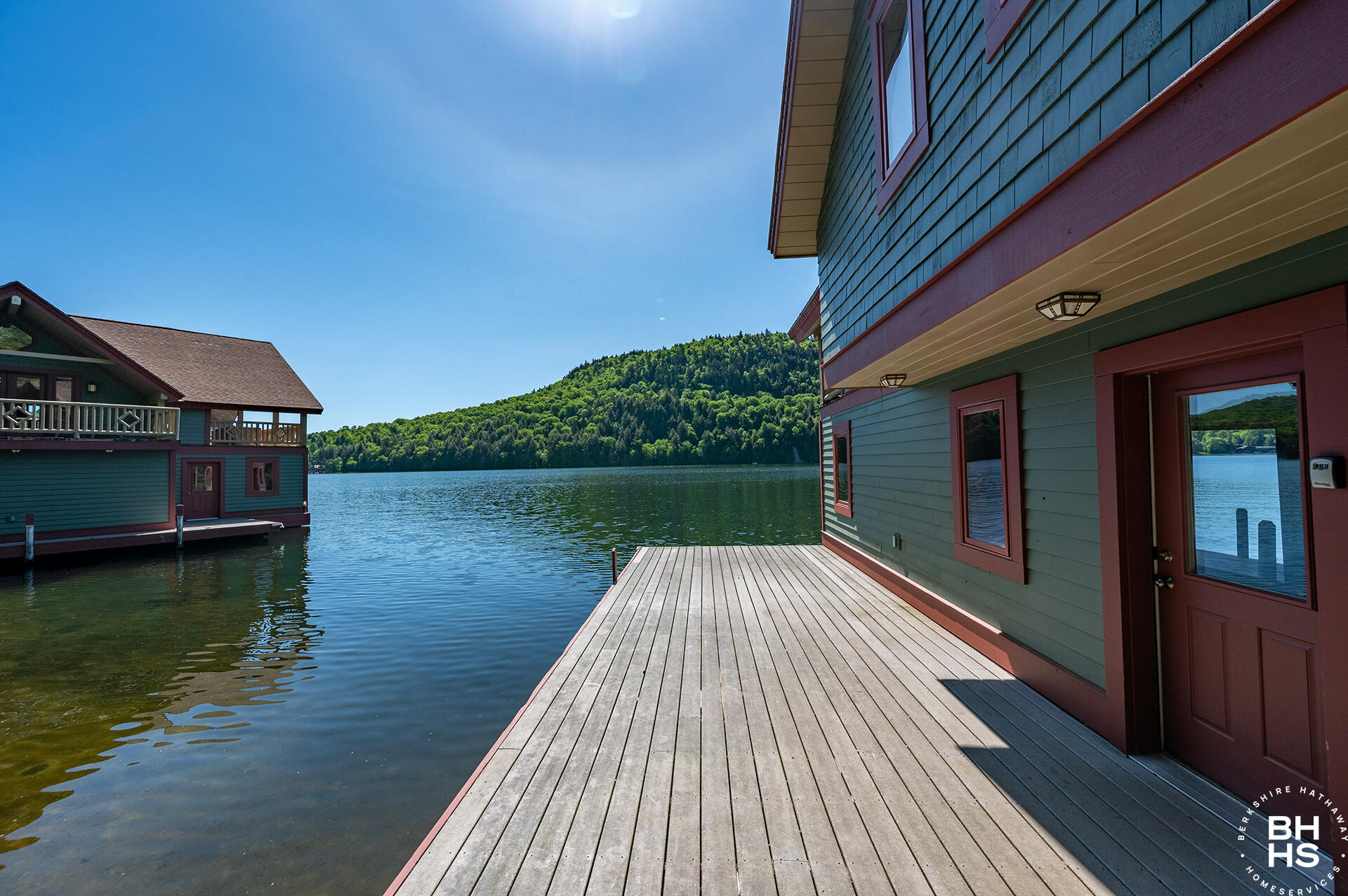 12 George & Bliss Lake Placid NY 12946