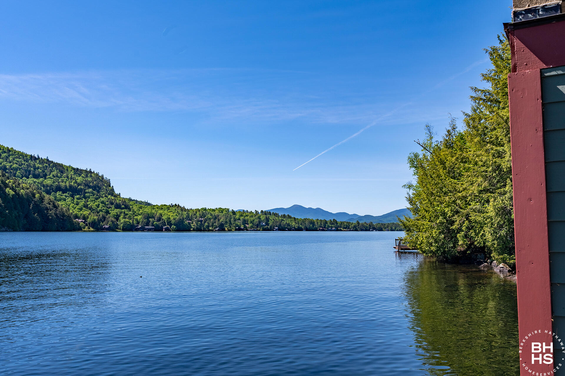 12 George & Bliss Lake Placid NY 12946