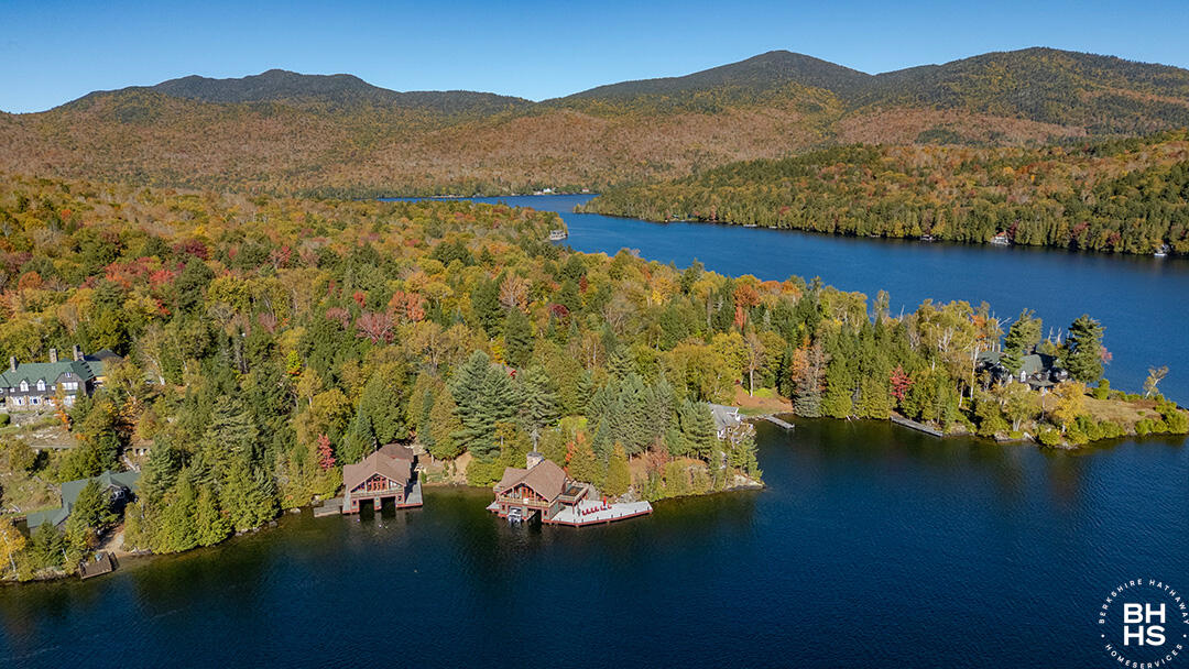 12 George & Bliss Lake Placid NY 12946