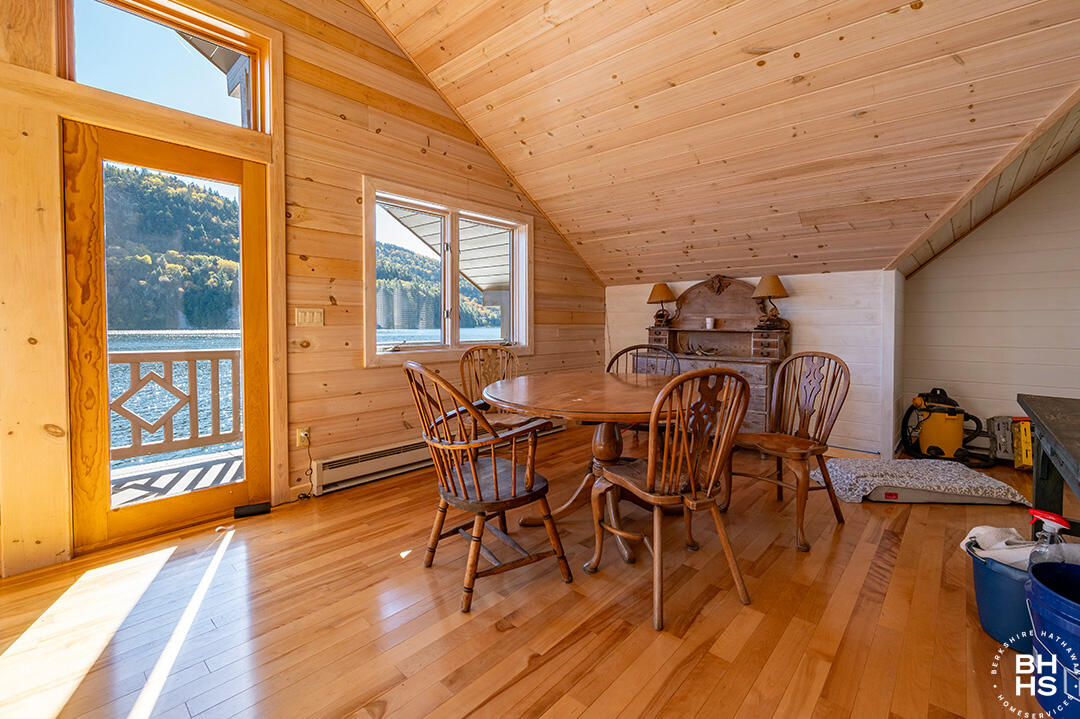 12 George & Bliss Lake Placid NY 12946
