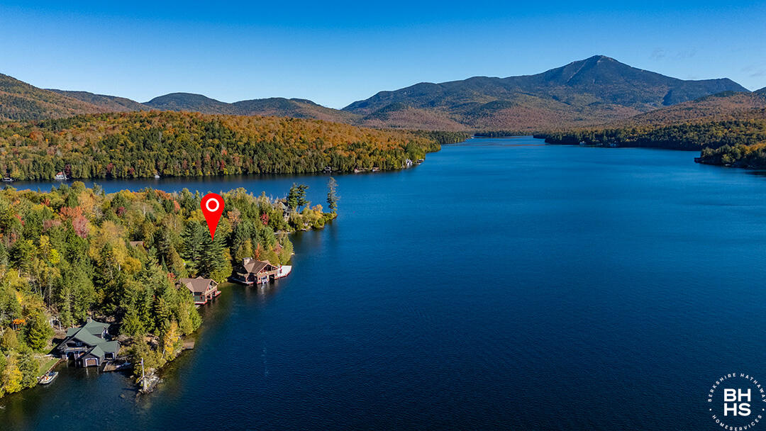 12 George & Bliss Lake Placid NY 12946