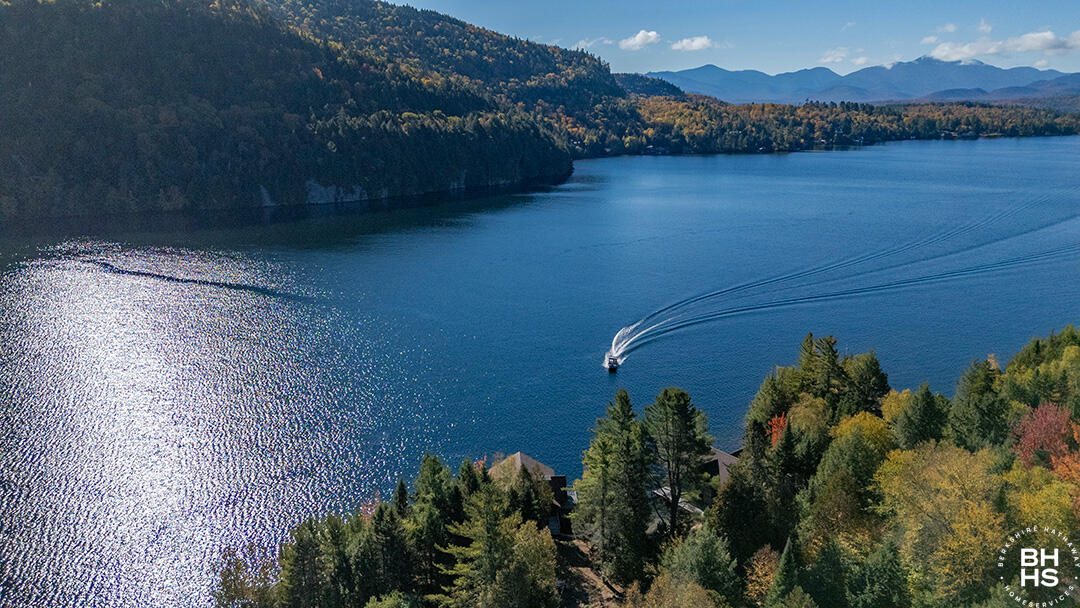 12 George & Bliss Lake Placid NY 12946