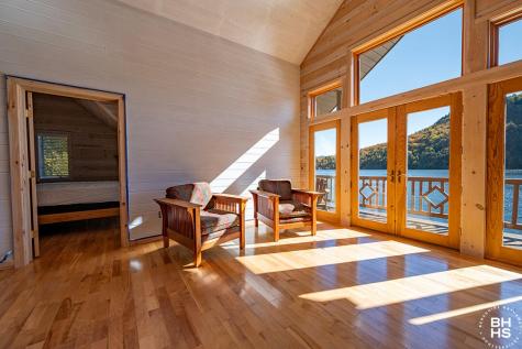 12 George & Bliss Lake Placid NY 12946