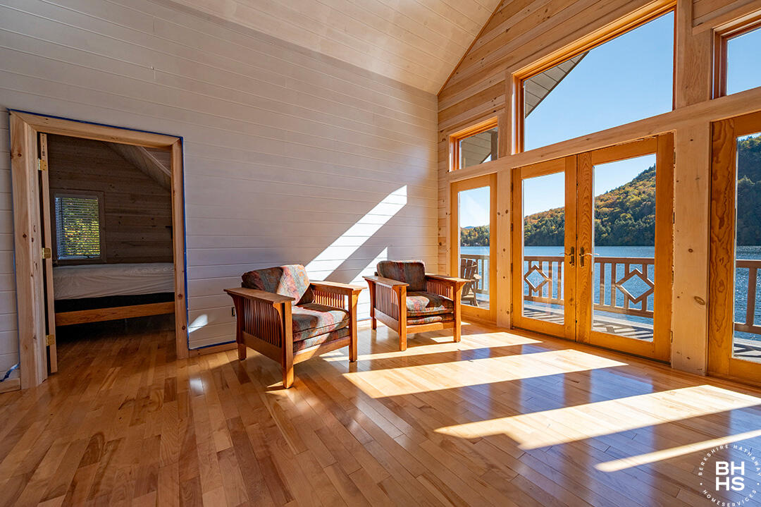 12 George & Bliss Lake Placid NY 12946