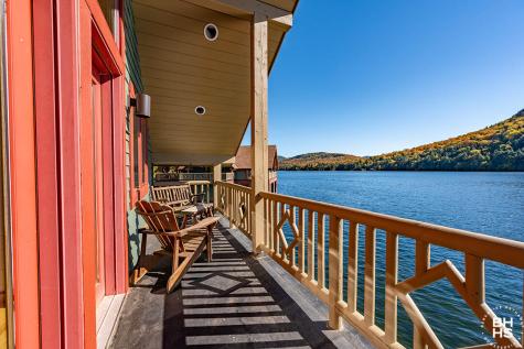 12 George & Bliss Lake Placid NY 12946