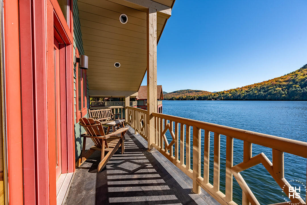 12 George & Bliss Lake Placid NY 12946