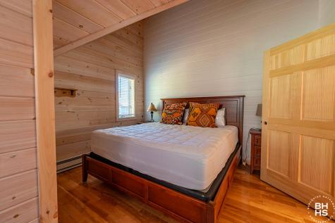 12 George & Bliss Lake Placid NY 12946