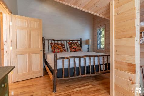 12 George & Bliss Lake Placid NY 12946