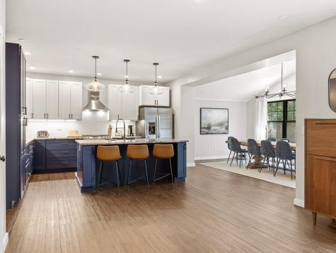 81 Blueberry Ridge Road Lake Placid NY 12946