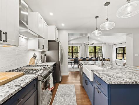81 Blueberry Ridge Road Lake Placid NY 12946