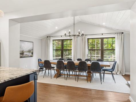 81 Blueberry Ridge Road Lake Placid NY 12946
