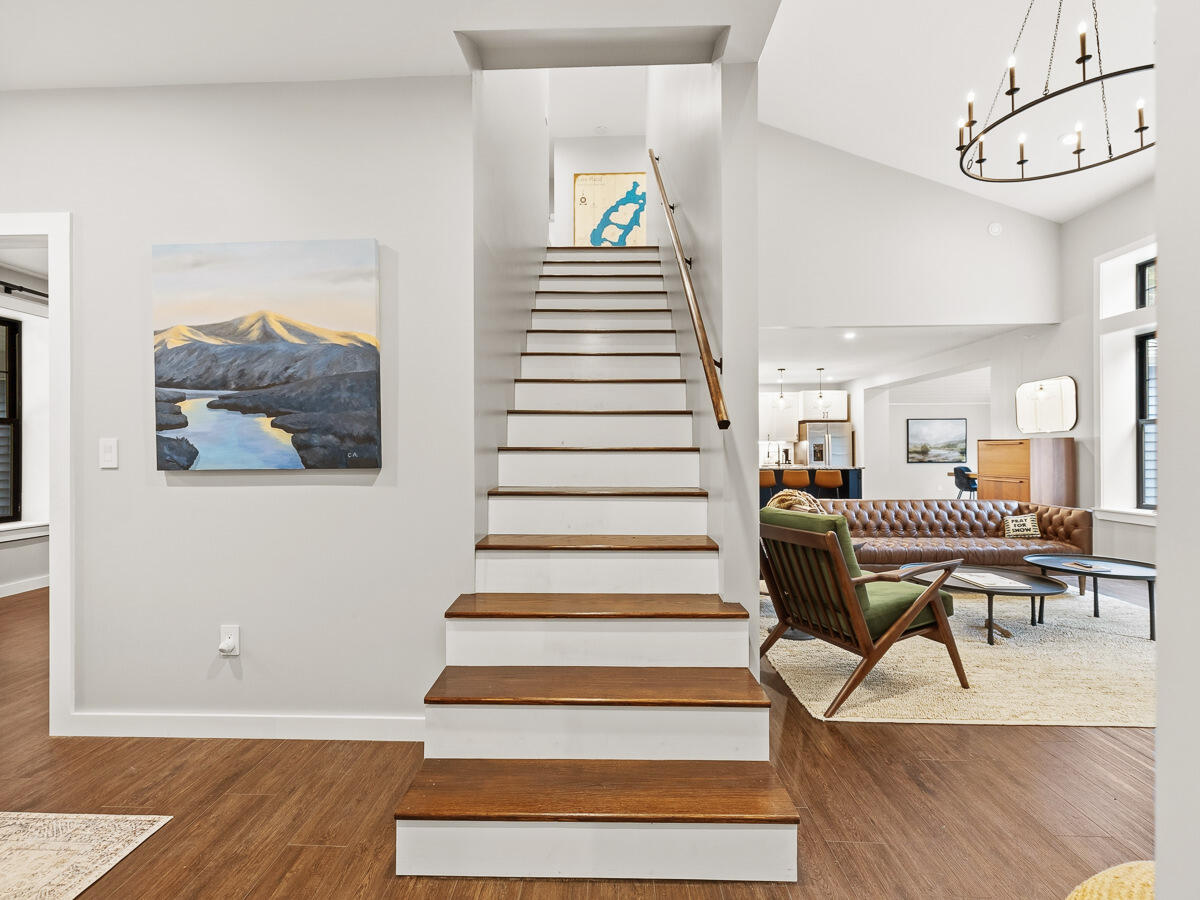 81 Blueberry Ridge Road Lake Placid NY 12946