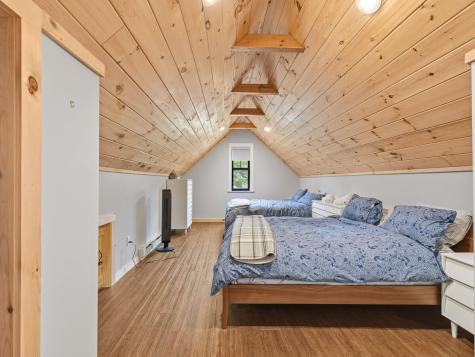 81 Blueberry Ridge Road Lake Placid NY 12946