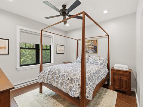 81 Blueberry Ridge Road Lake Placid NY 12946