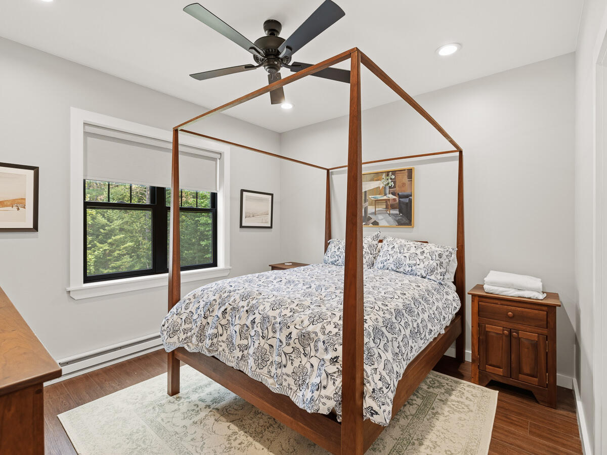 81 Blueberry Ridge Road Lake Placid NY 12946