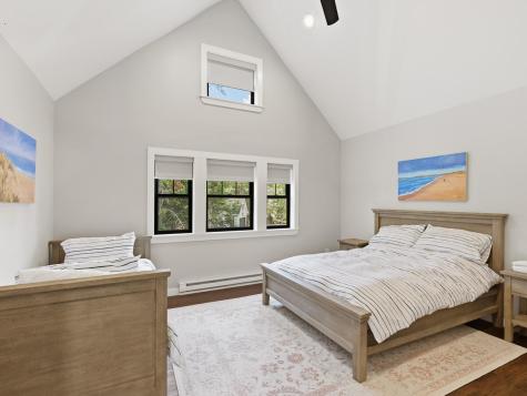 81 Blueberry Ridge Road Lake Placid NY 12946