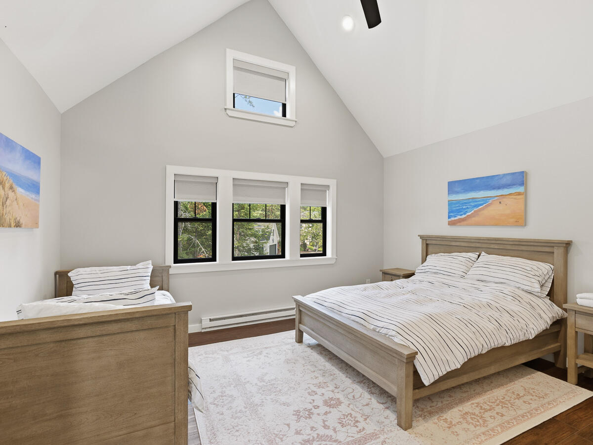 81 Blueberry Ridge Road Lake Placid NY 12946