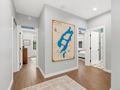 81 Blueberry Ridge Road Lake Placid NY 12946