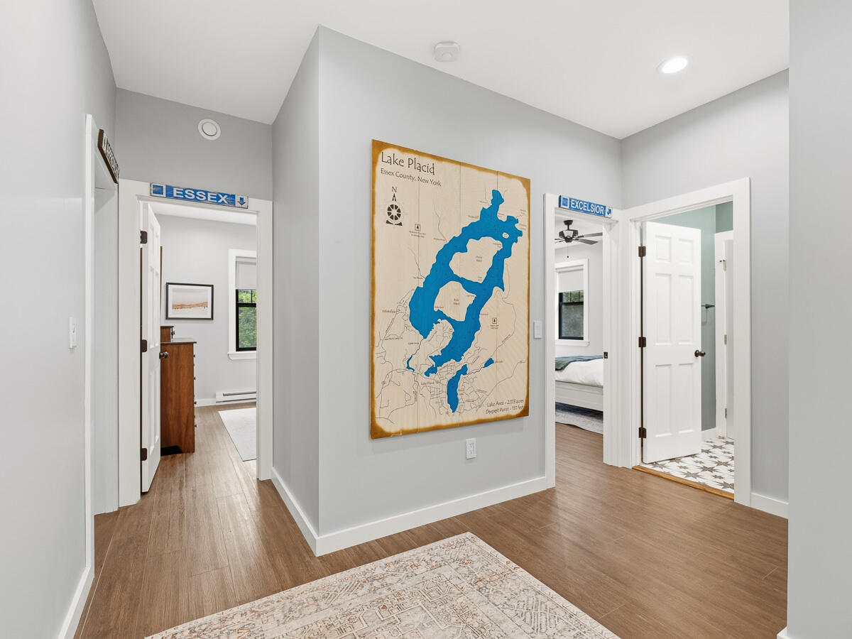 81 Blueberry Ridge Road Lake Placid NY 12946