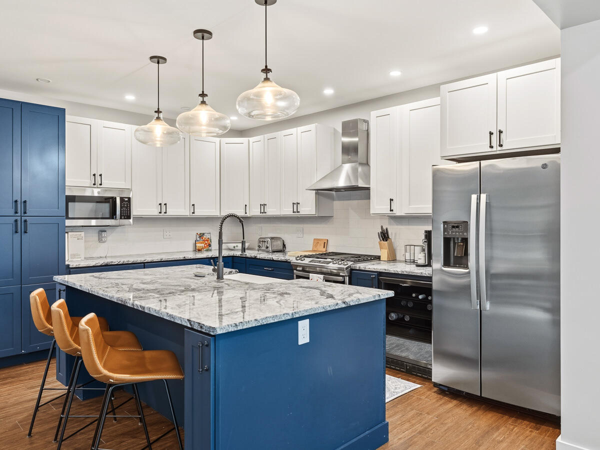 81 Blueberry Ridge Road Lake Placid NY 12946