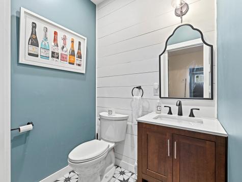 81 Blueberry Ridge Road Lake Placid NY 12946