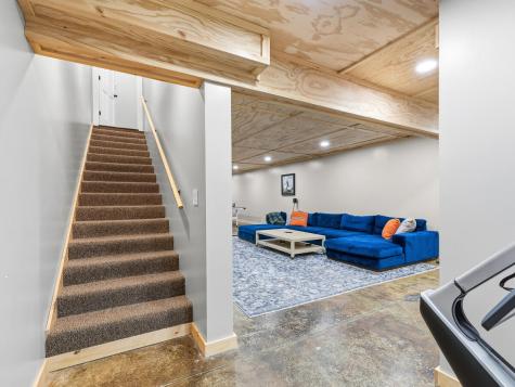 81 Blueberry Ridge Road Lake Placid NY 12946