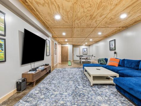 81 Blueberry Ridge Road Lake Placid NY 12946