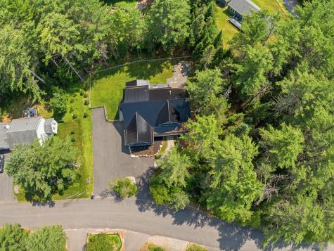 81 Blueberry Ridge Road Lake Placid NY 12946