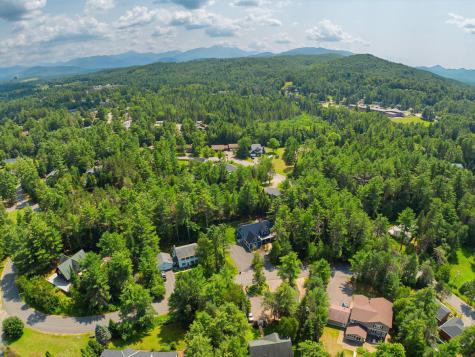 81 Blueberry Ridge Road Lake Placid NY 12946