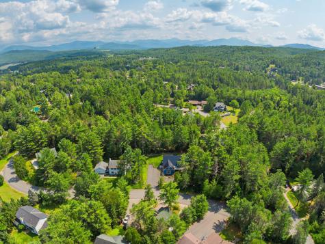 81 Blueberry Ridge Road Lake Placid NY 12946