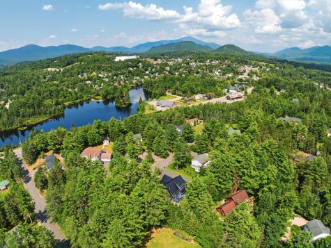 81 Blueberry Ridge Road Lake Placid NY 12946