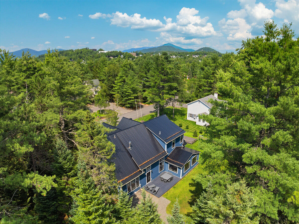 81 Blueberry Ridge Road Lake Placid NY 12946
