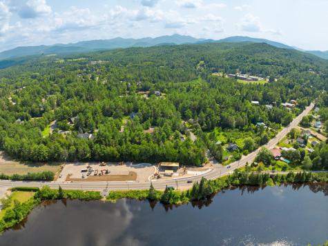 81 Blueberry Ridge Road Lake Placid NY 12946