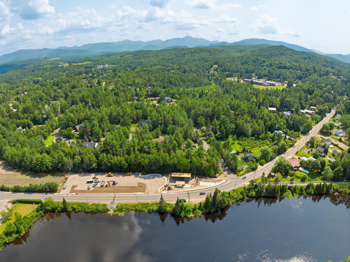 81 Blueberry Ridge Road Lake Placid NY 12946