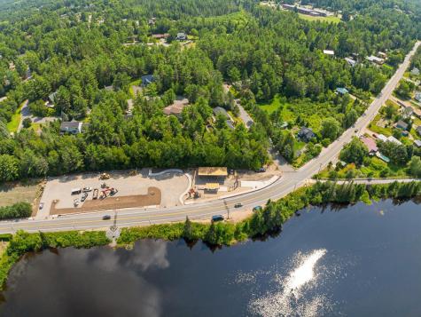 81 Blueberry Ridge Road Lake Placid NY 12946