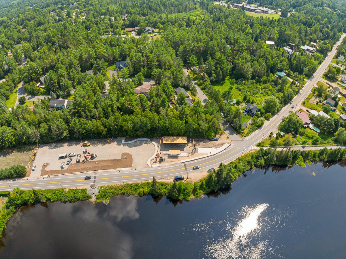 81 Blueberry Ridge Road Lake Placid NY 12946