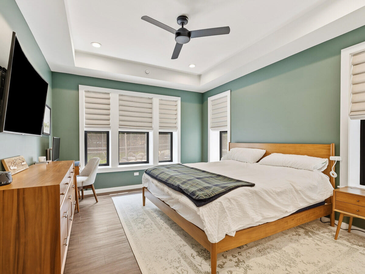 81 Blueberry Ridge Road Lake Placid NY 12946