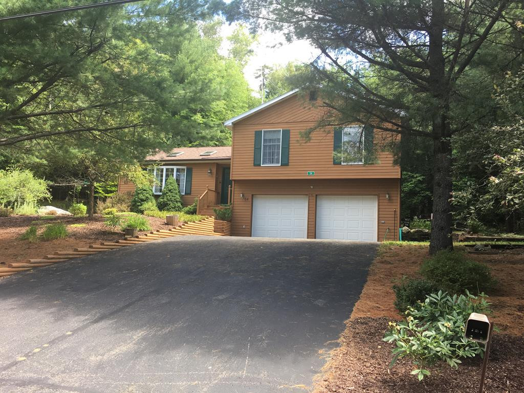 54 Saranac Lane Saranac Lake NY 12983