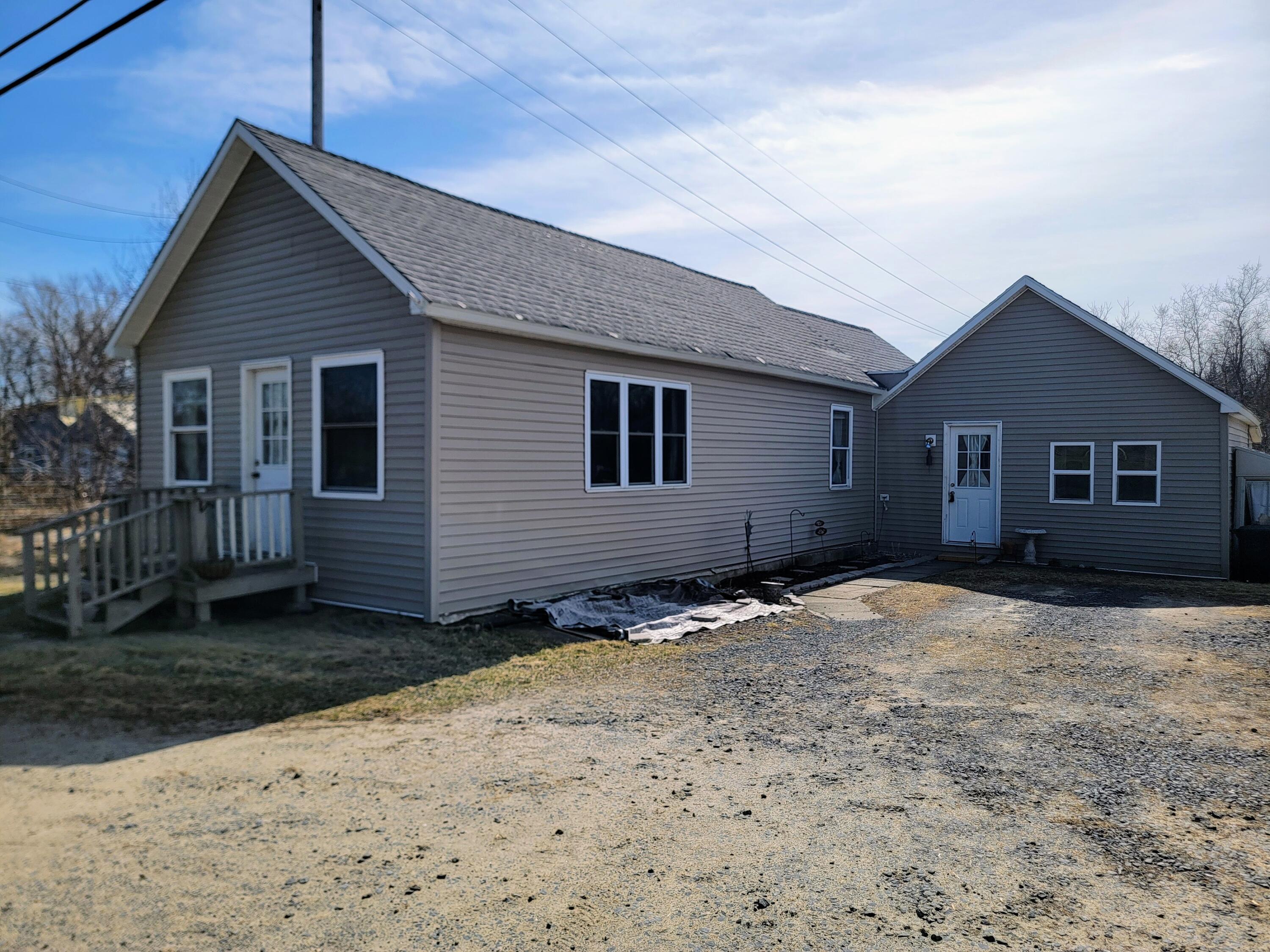 1855 Miner Farm Road West Chazy NY 12992