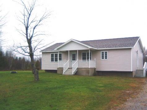 444 Davison Road Mooers Forks NY 12959
