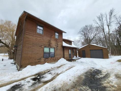 248 Dunn Road West Chazy NY 12992